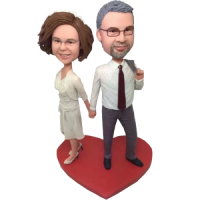 Do You Want to Know How to Make a Bobblehead?