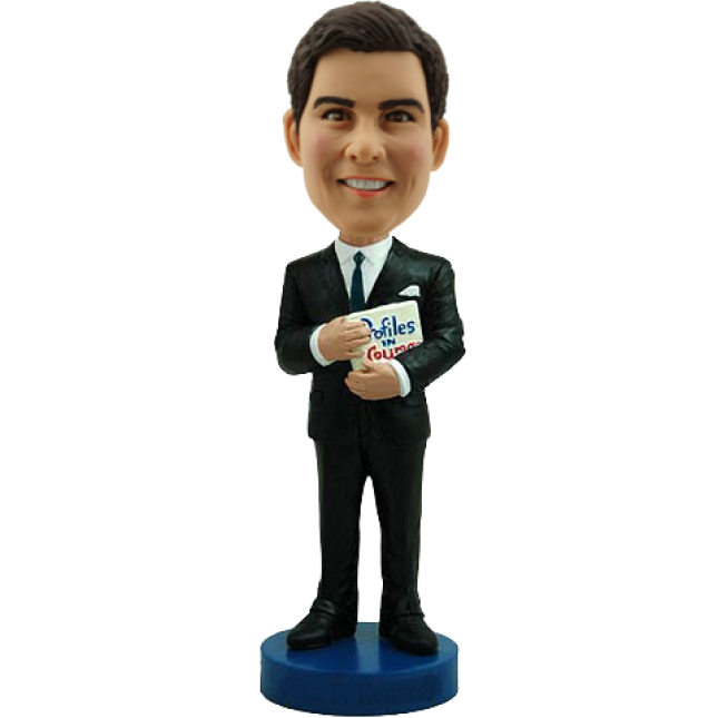 Custom Manager Bobble Head Custom Manager Bobble Head