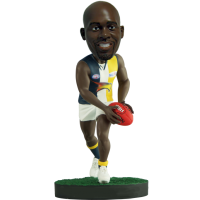 Custom sports Football Buddy Bobblehead