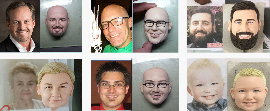 bobblehead likeness